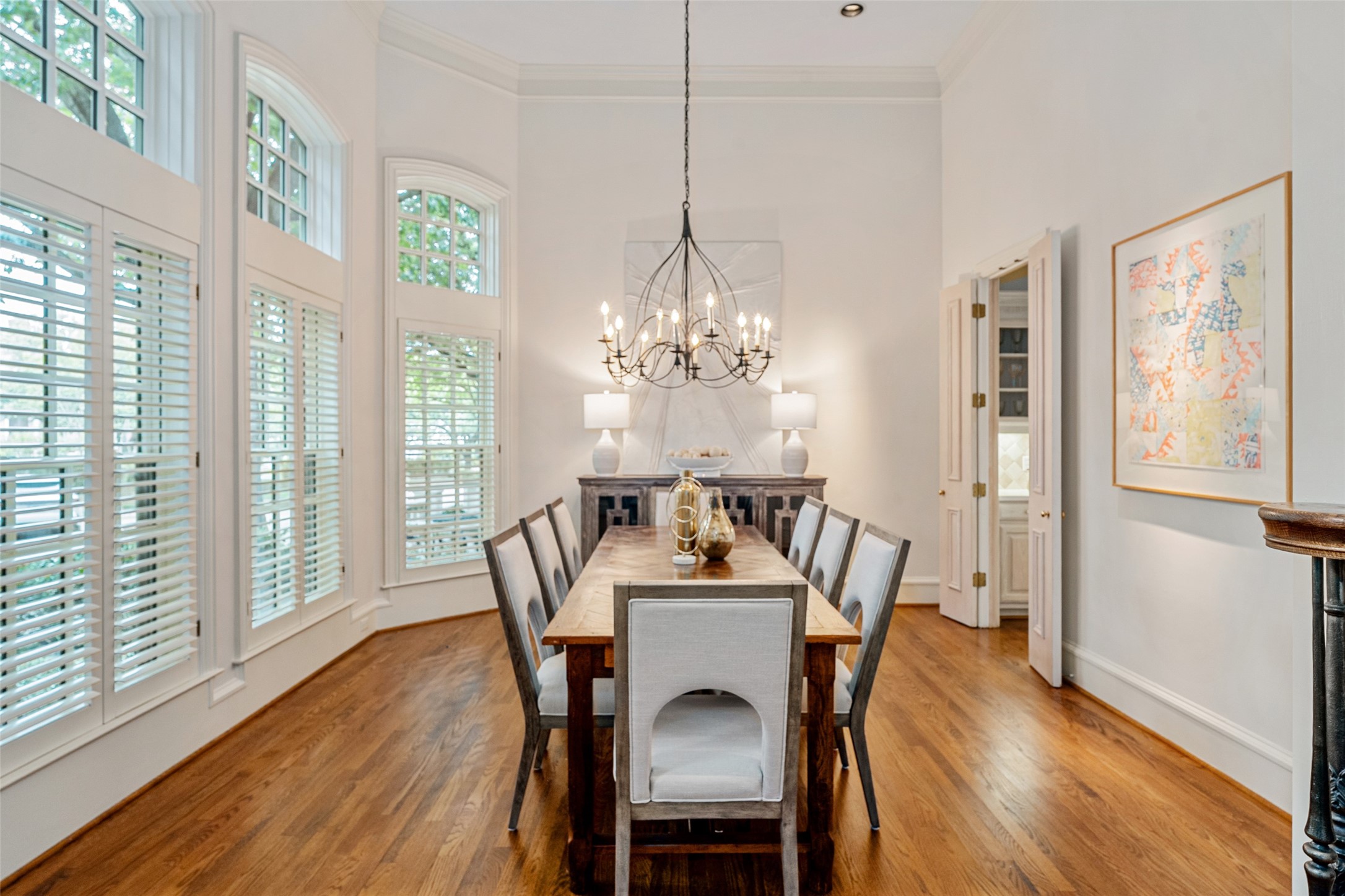 6 Glenheather Court Dallas TX 75225