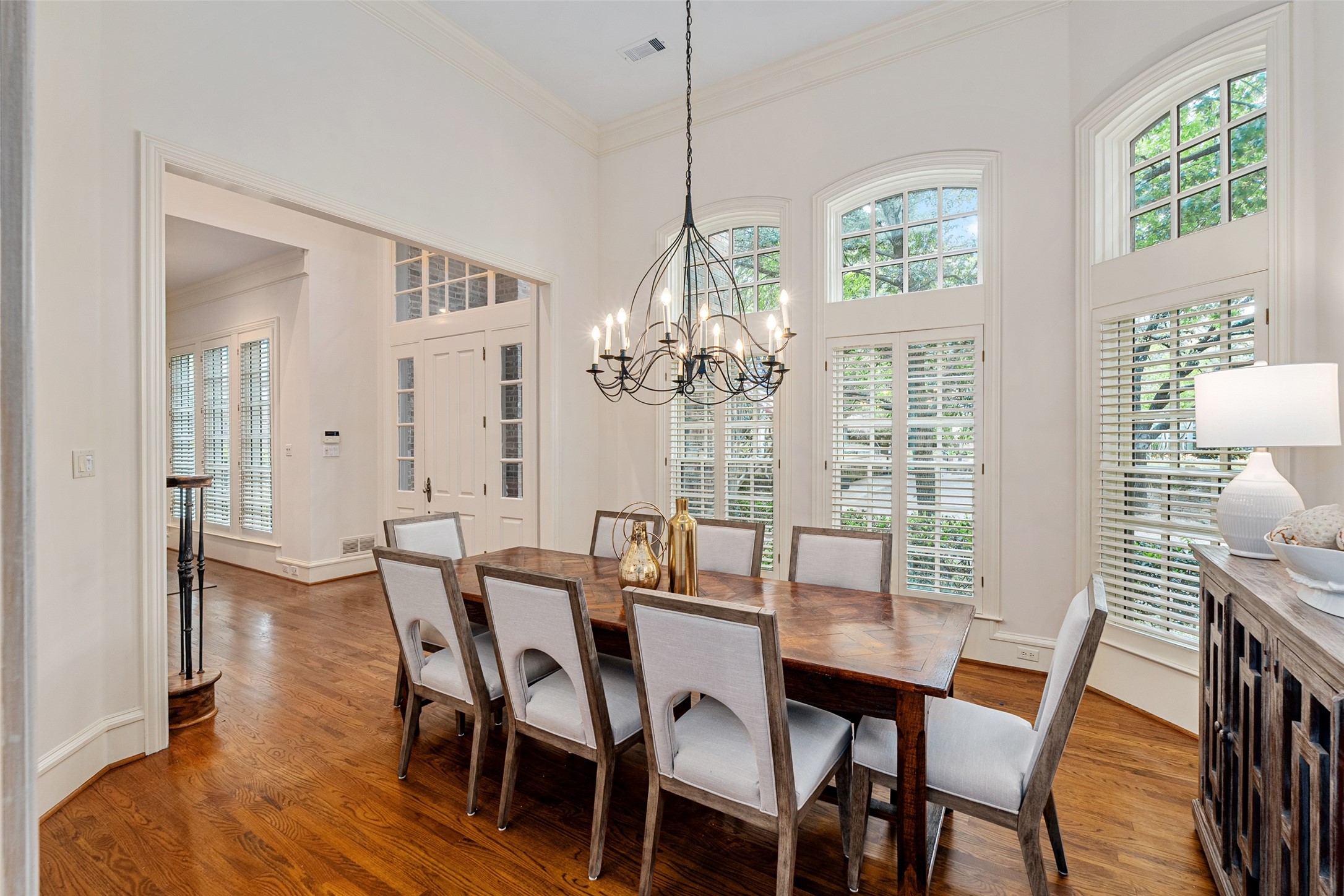 6 Glenheather Court Dallas TX 75225