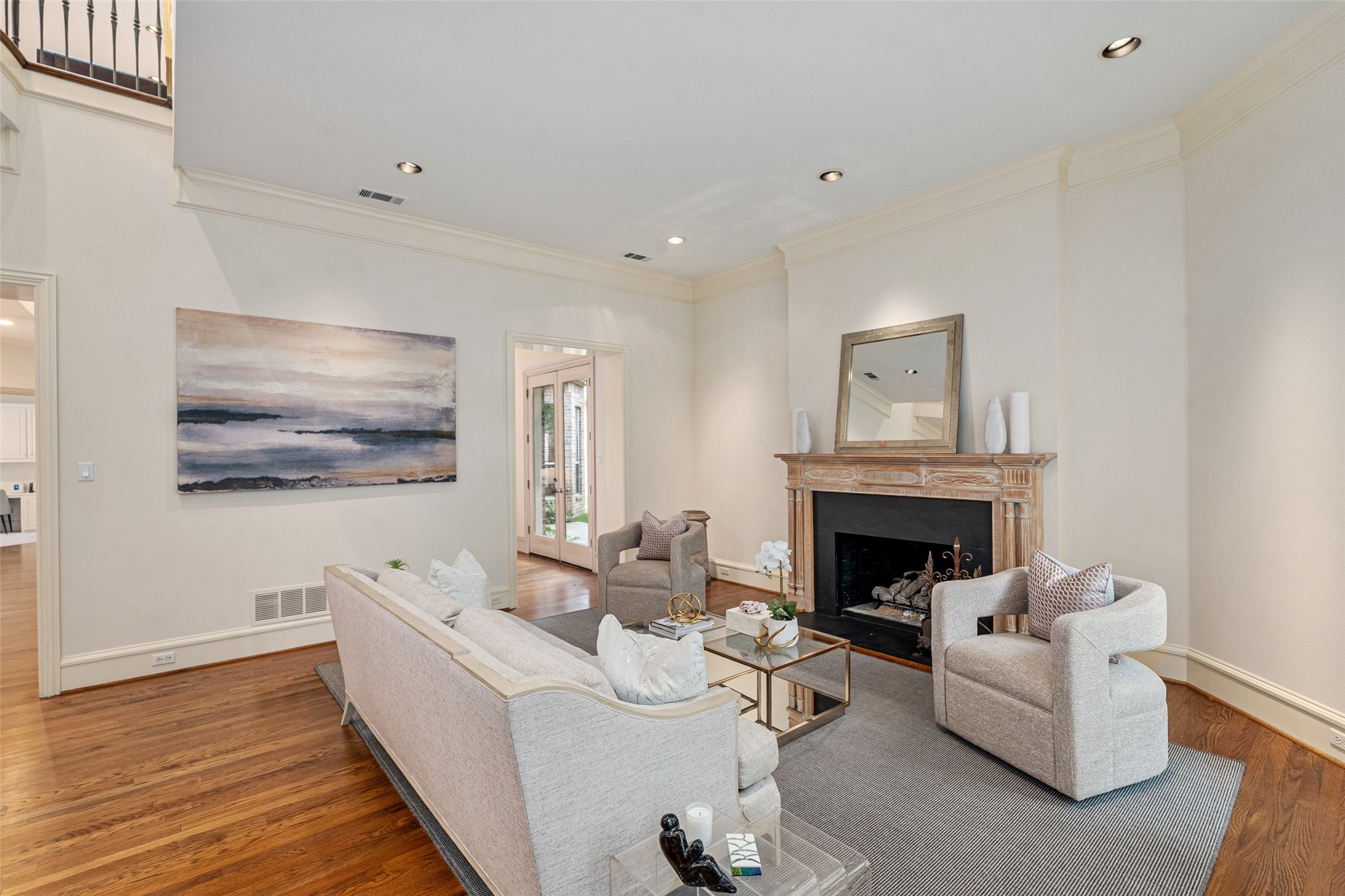 6 Glenheather Court Dallas TX 75225