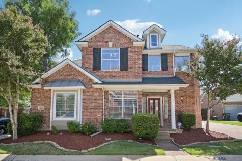 2620 Dunbar Drive Mckinney TX 75072