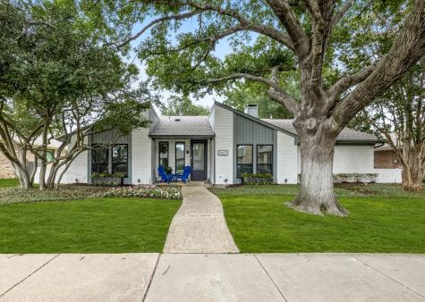 15627 Golden Creek Road Dallas TX 75248