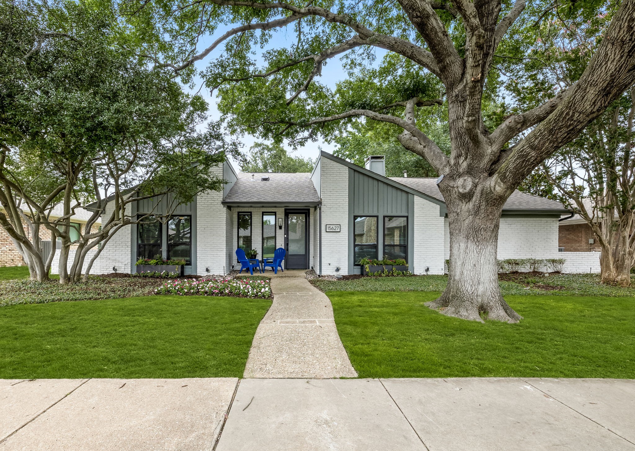15627 Golden Creek Road Dallas TX 75248