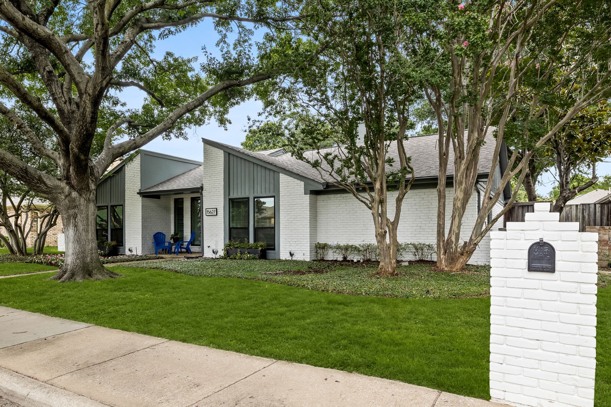 15627 Golden Creek Road Dallas TX 75248