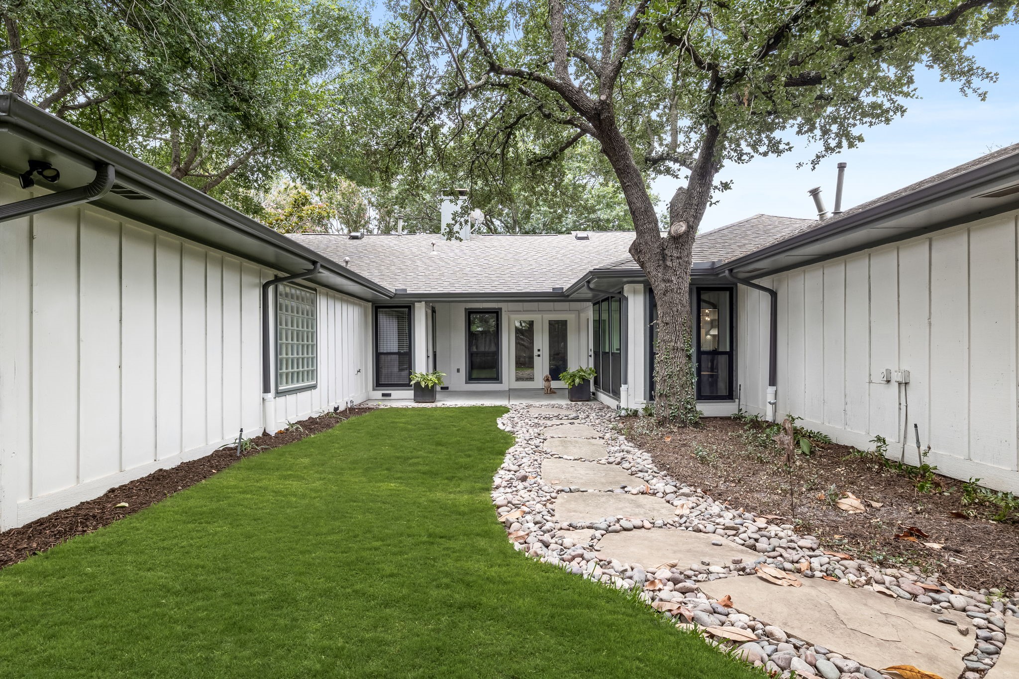 15627 Golden Creek Road Dallas TX 75248