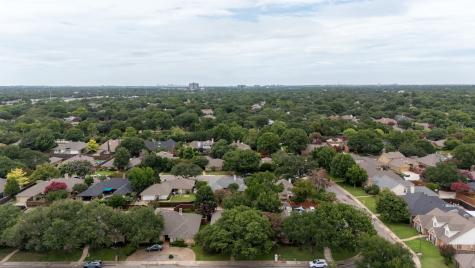 15627 Golden Creek Road Dallas TX 75248