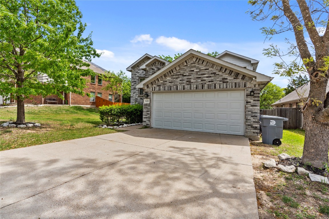 8410 Timberbrook Lane Dallas TX 75249