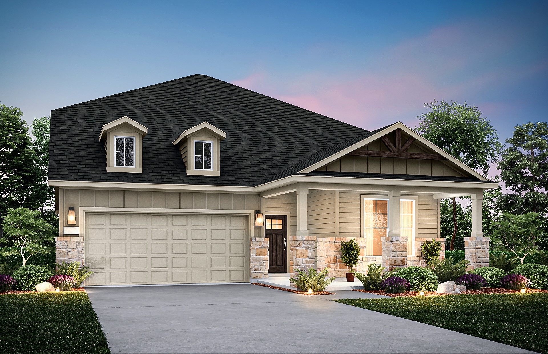 8724 Red Oak Drive Justin TX 76247