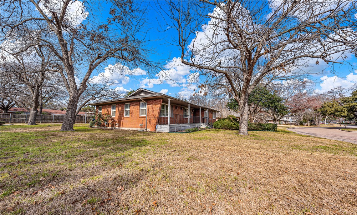 2300 Starr Drive Waco TX 76710