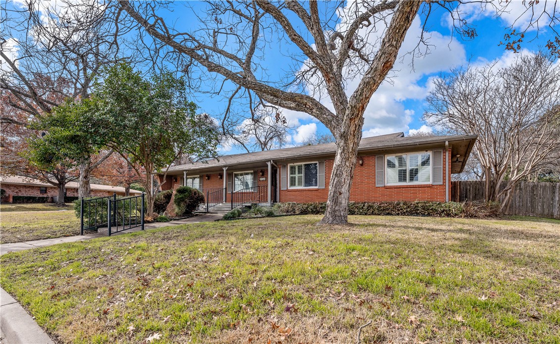 2300 Starr Drive Waco TX 76710