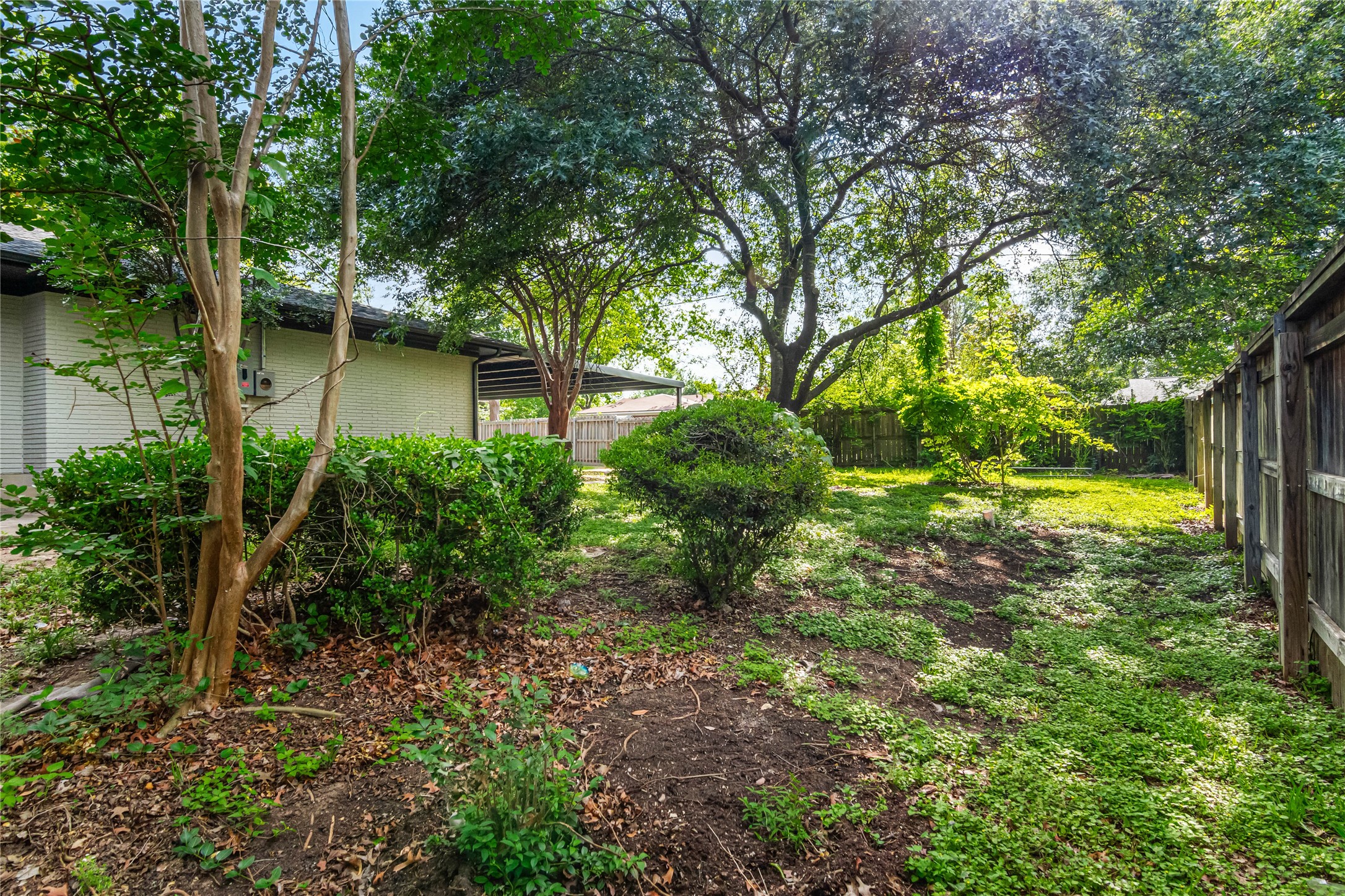 2300 Starr Drive Waco TX 76710