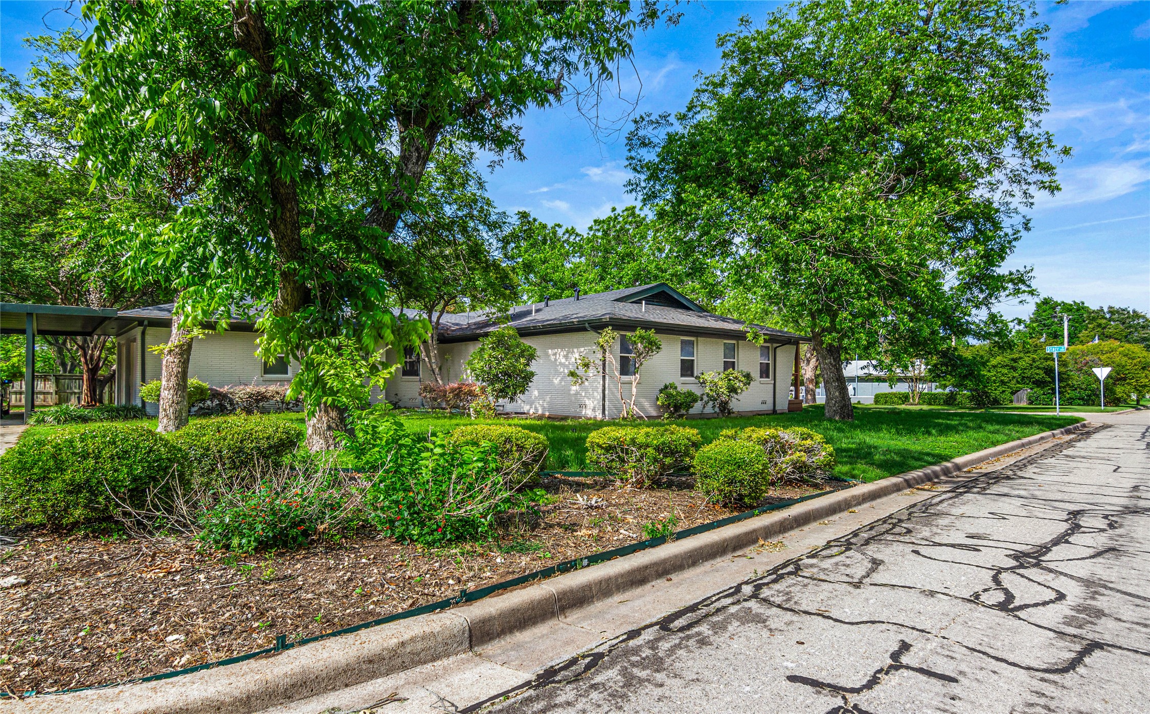 2300 Starr Drive Waco TX 76710