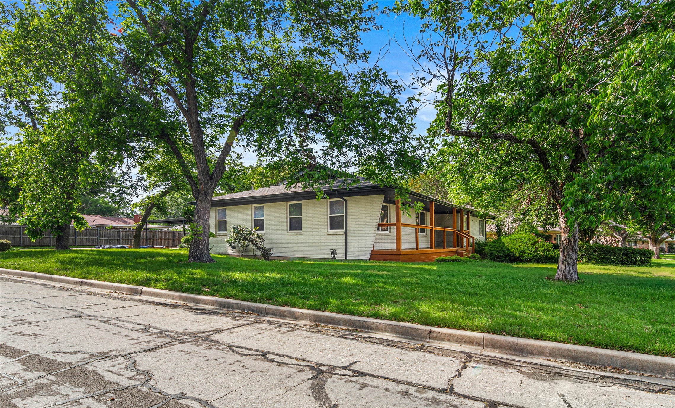 2300 Starr Drive Waco TX 76710