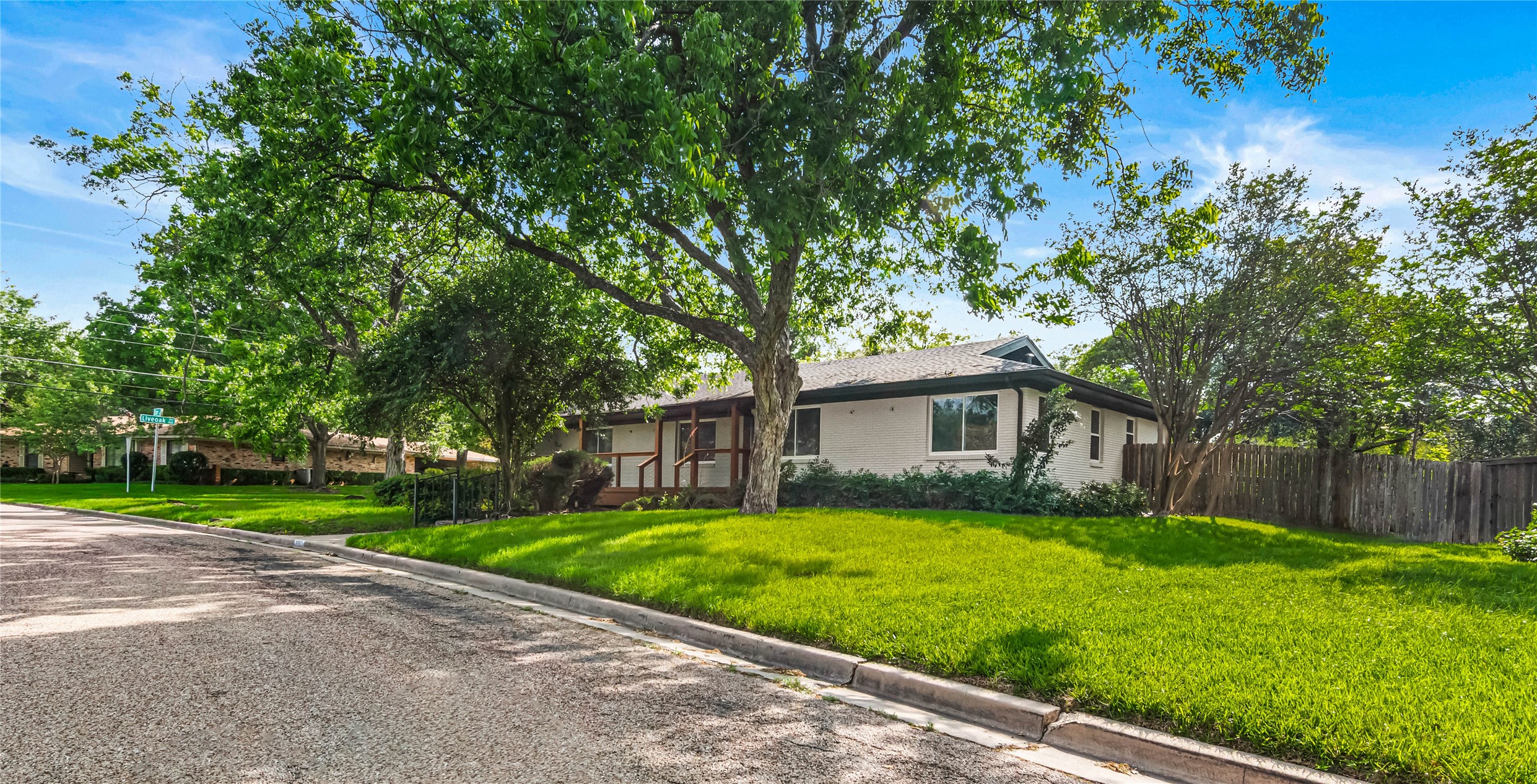 2300 Starr Drive Waco TX 76710