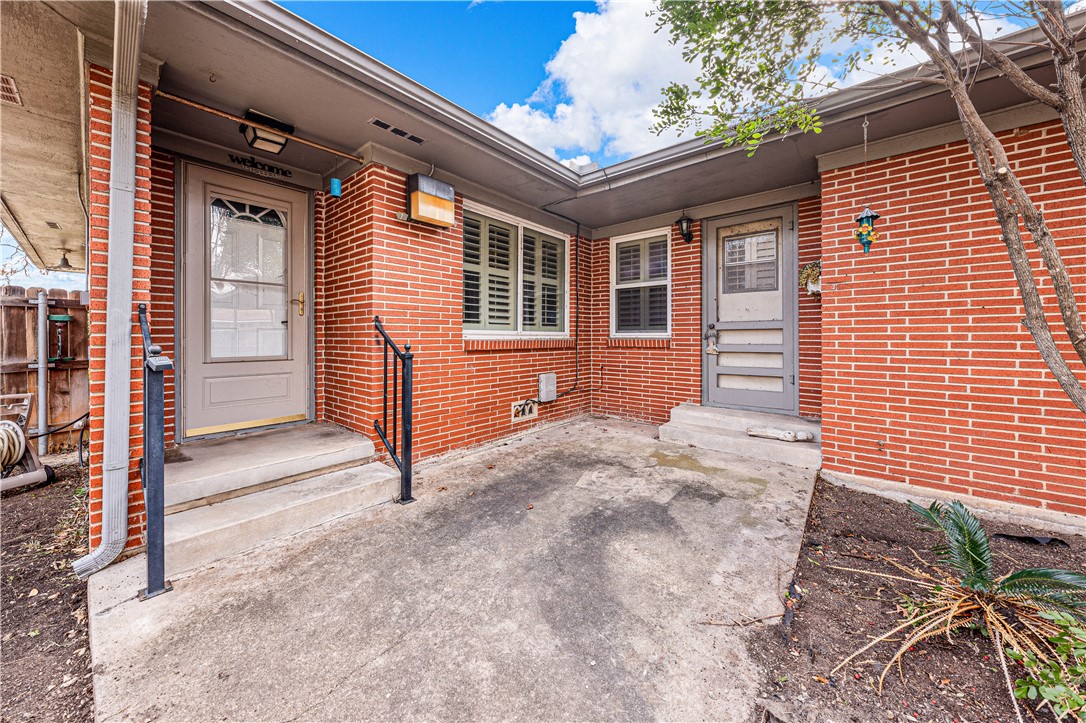 2300 Starr Drive Waco TX 76710