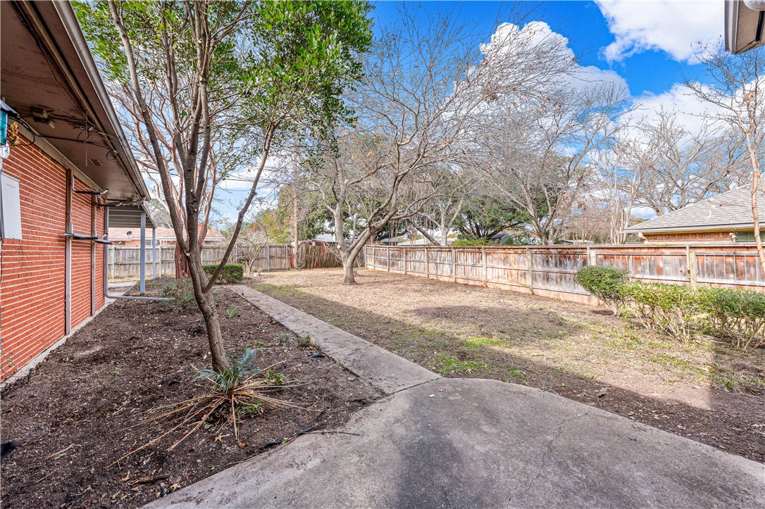 2300 Starr Drive Waco TX 76710