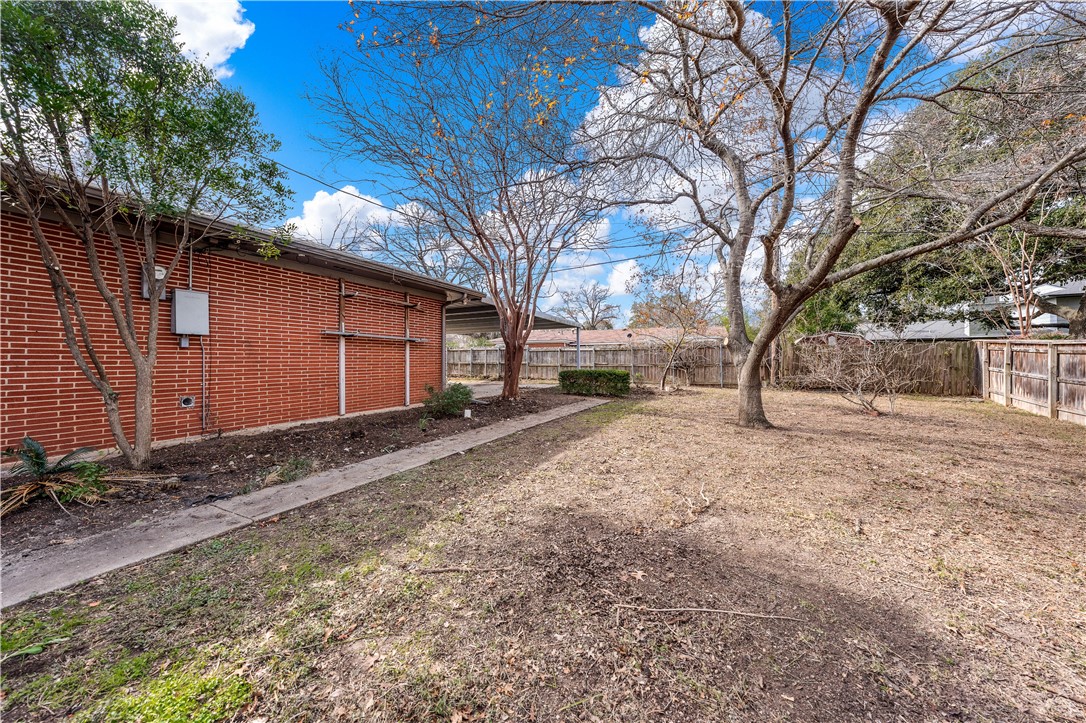 2300 Starr Drive Waco TX 76710