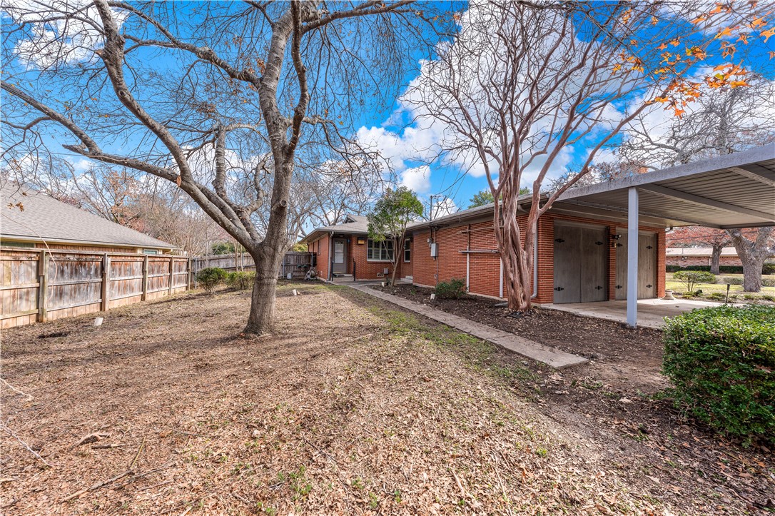 2300 Starr Drive Waco TX 76710