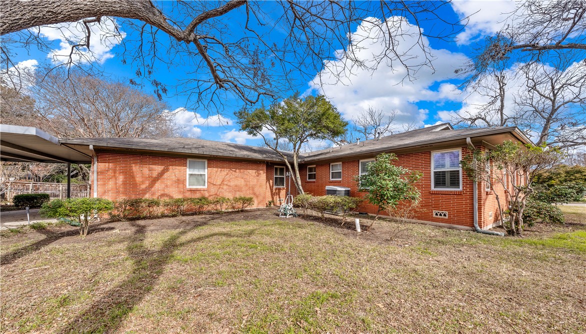 2300 Starr Drive Waco TX 76710