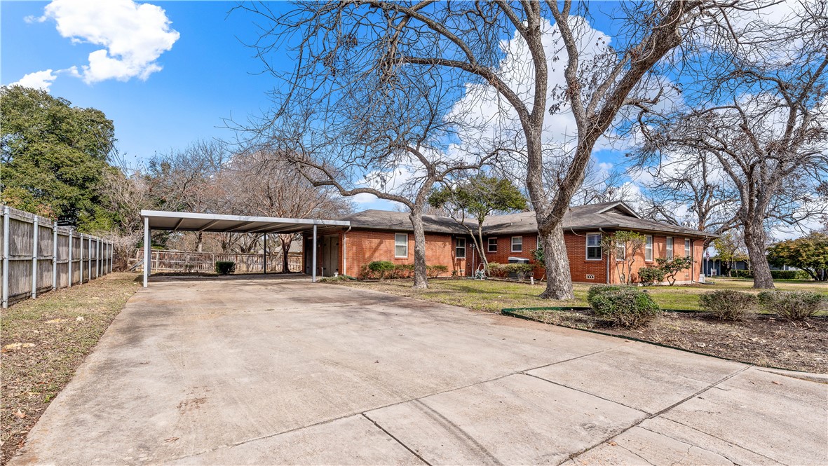 2300 Starr Drive Waco TX 76710