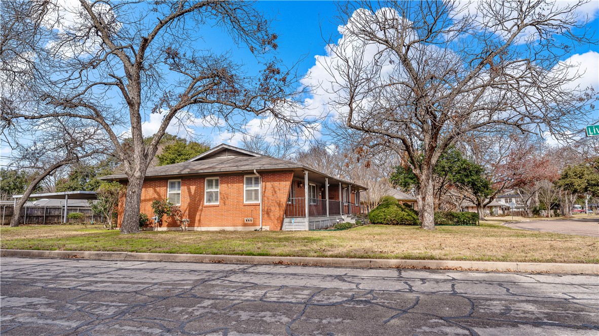 2300 Starr Drive Waco TX 76710