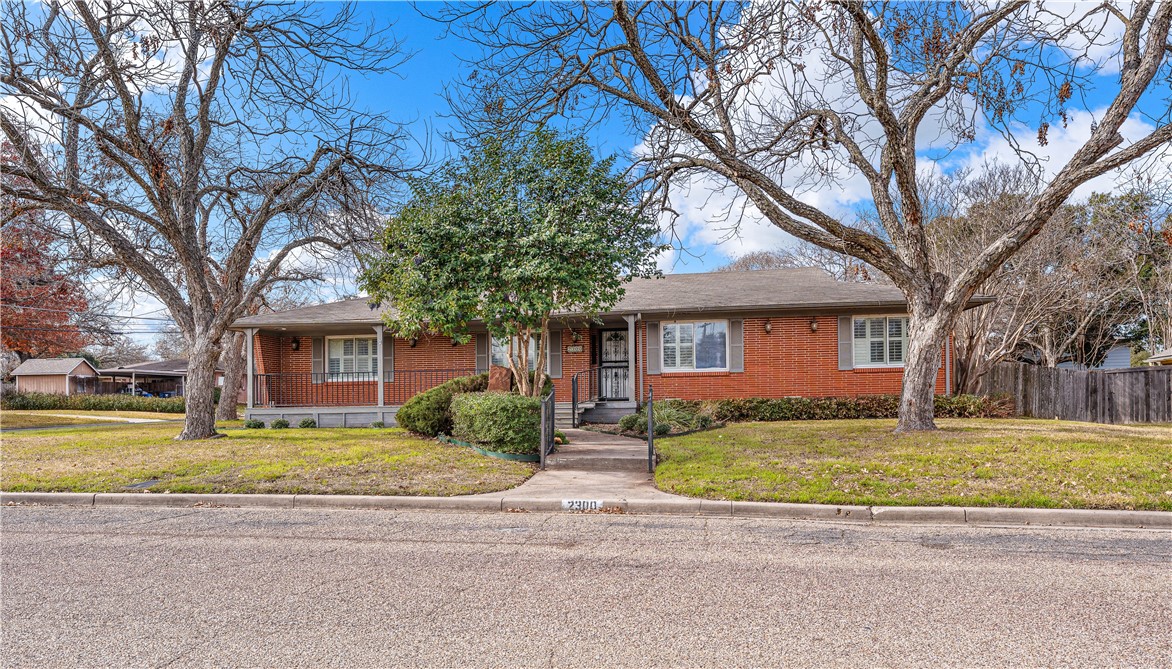 2300 Starr Drive Waco TX 76710