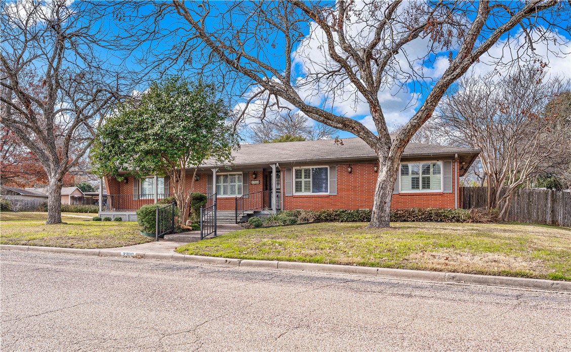 2300 Starr Drive Waco TX 76710