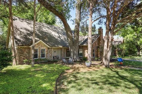 1713 Timberway Drive Richardson TX 75082