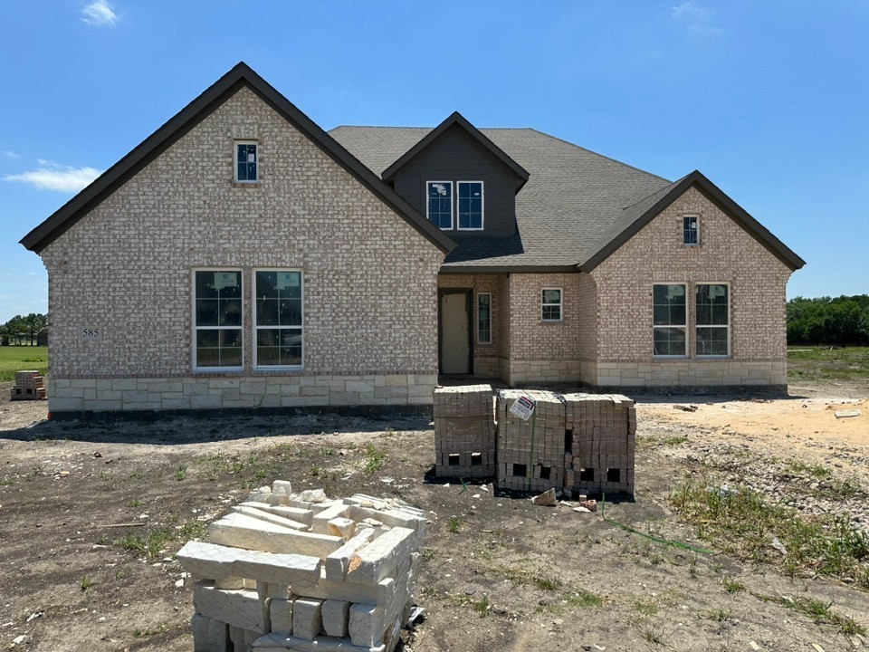585 Brown Road Leonard TX 75452