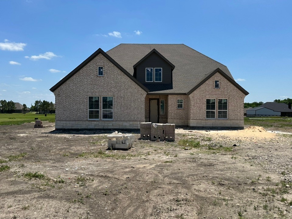 585 Brown Road Leonard TX 75452