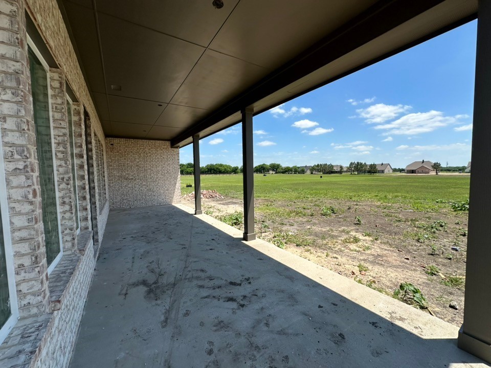 585 Brown Road Leonard TX 75452