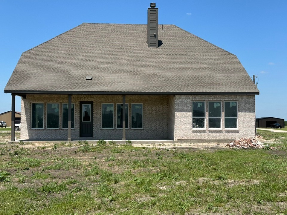 585 Brown Road Leonard TX 75452