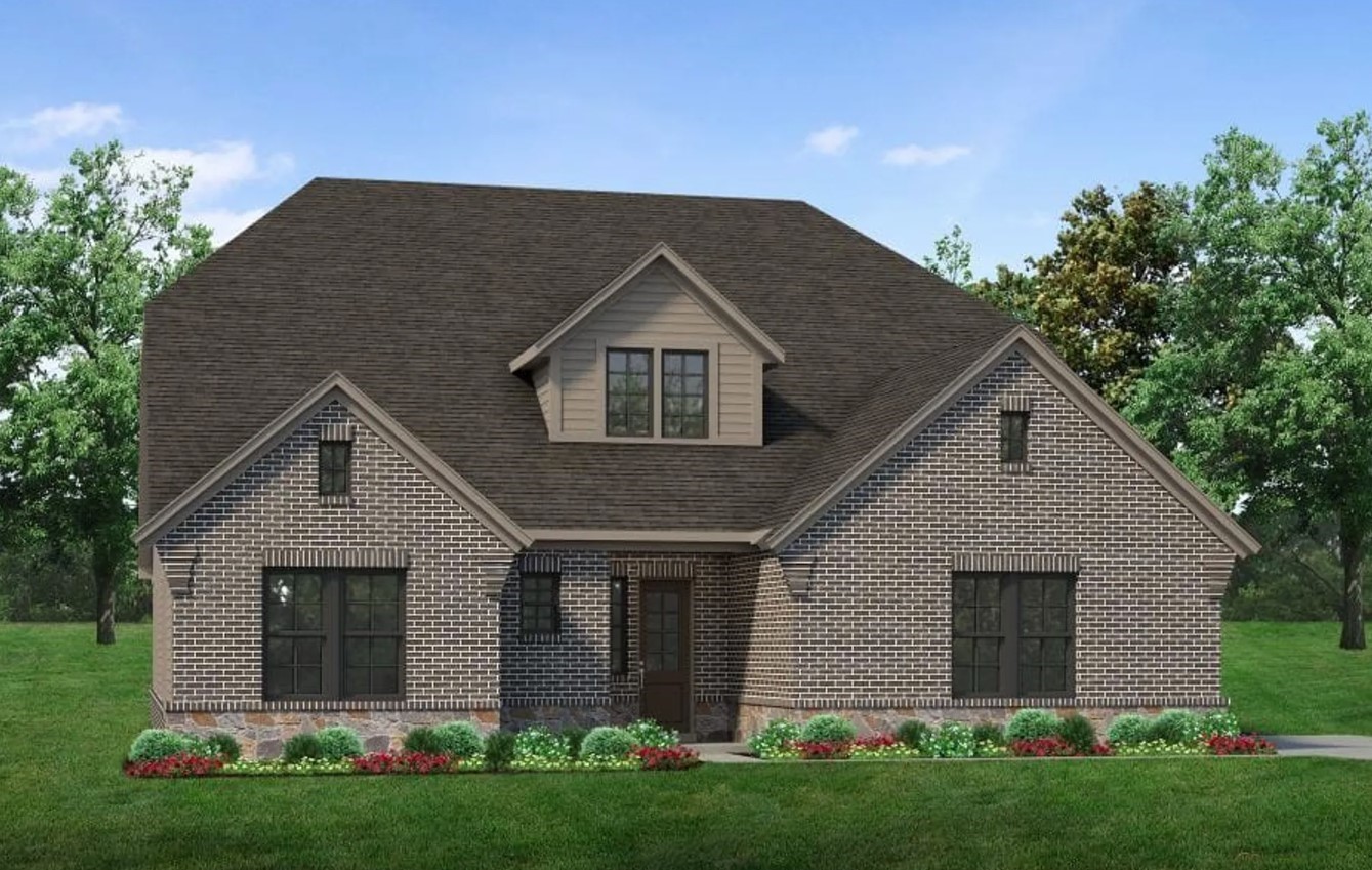 585 Brown Road Leonard TX 75452