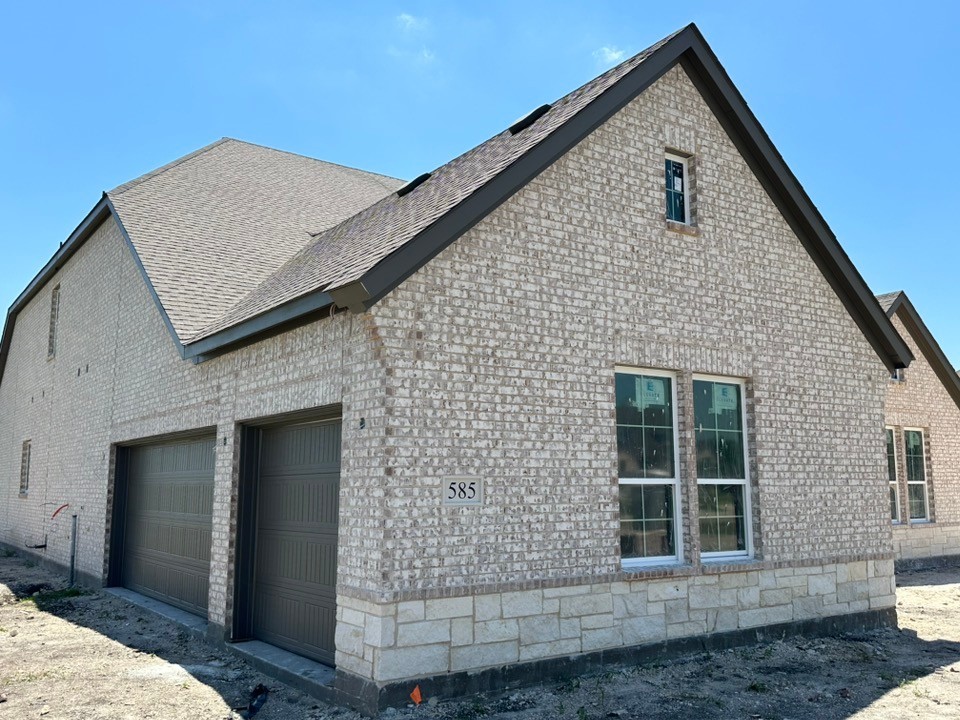 585 Brown Road Leonard TX 75452