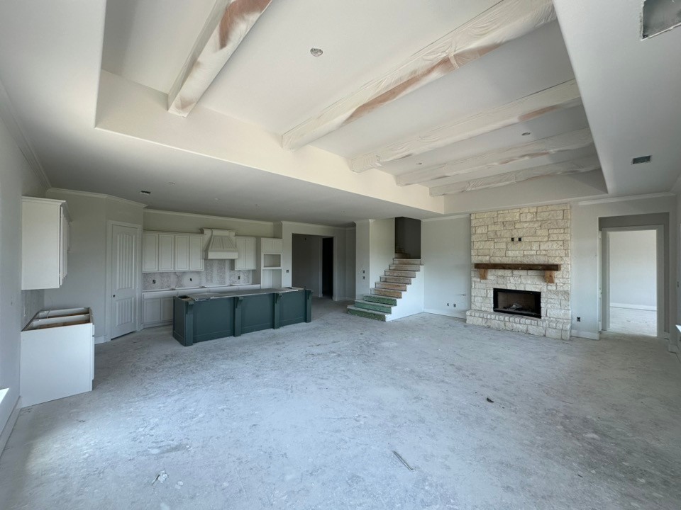 585 Brown Road Leonard TX 75452