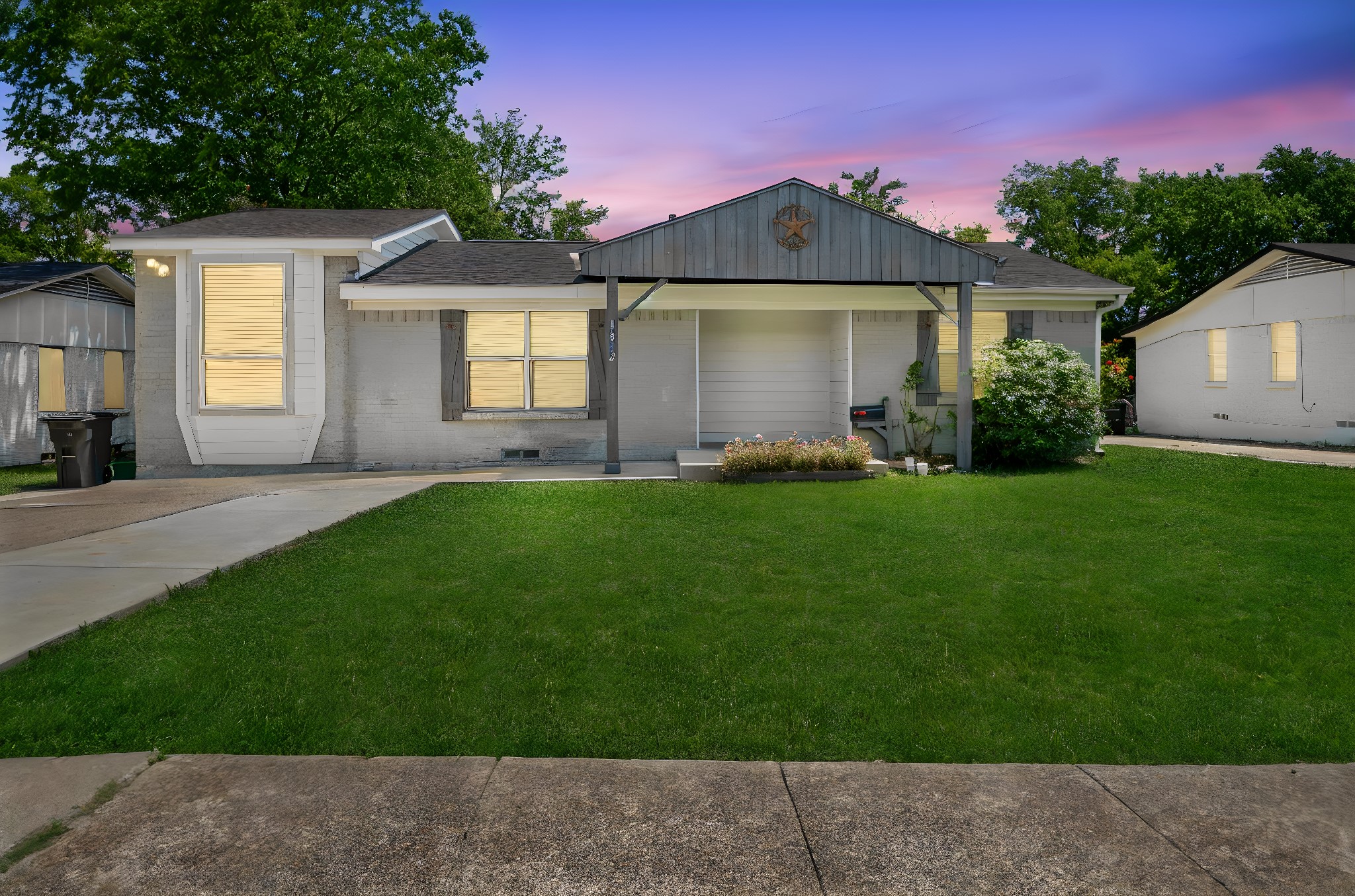 1812 Spring Lake Drive Mesquite TX 75149