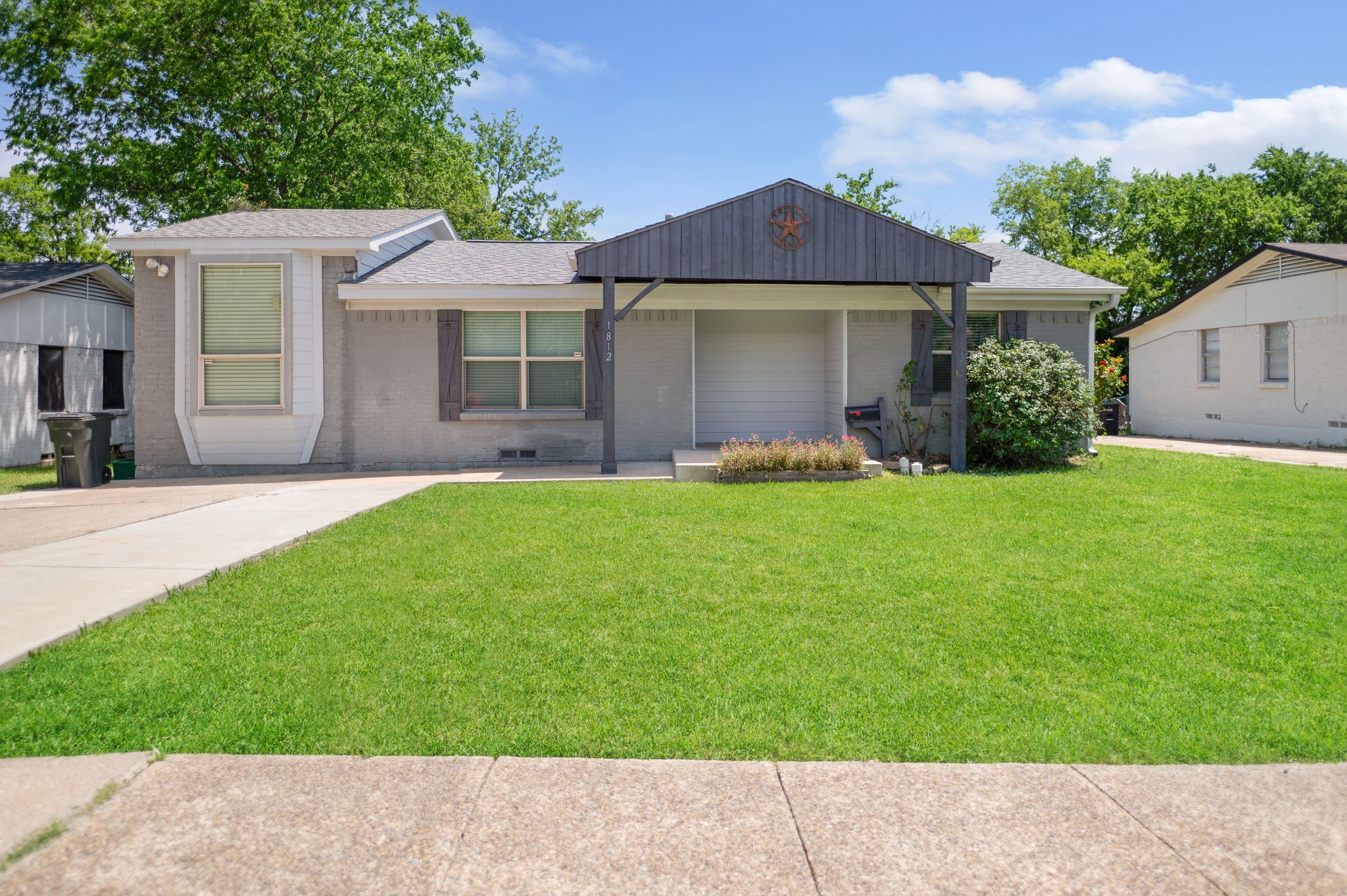 1812 Spring Lake Drive Mesquite TX 75149