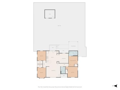 1812 Spring Lake Drive Mesquite TX 75149