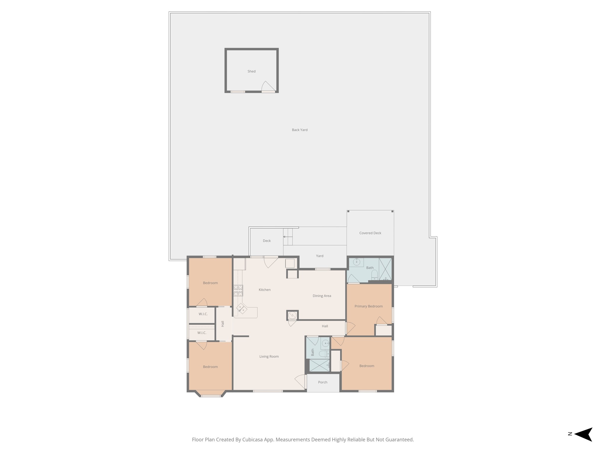 1812 Spring Lake Drive Mesquite TX 75149