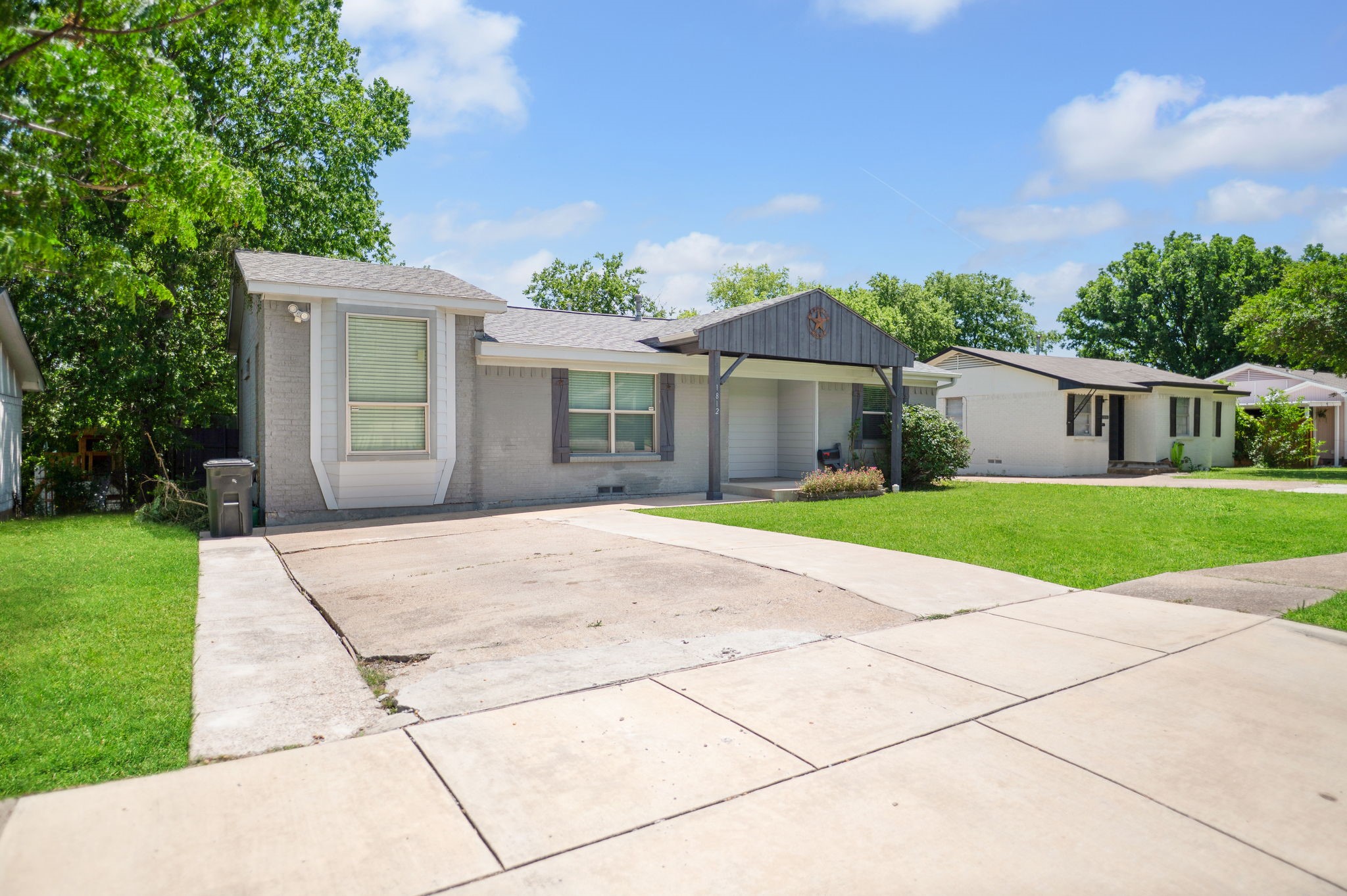 1812 Spring Lake Drive Mesquite TX 75149
