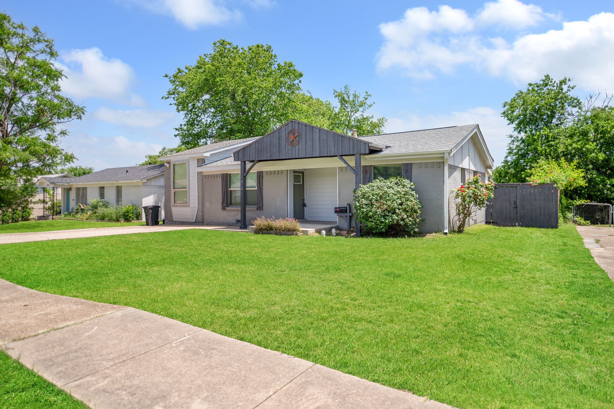 1812 Spring Lake Drive Mesquite TX 75149