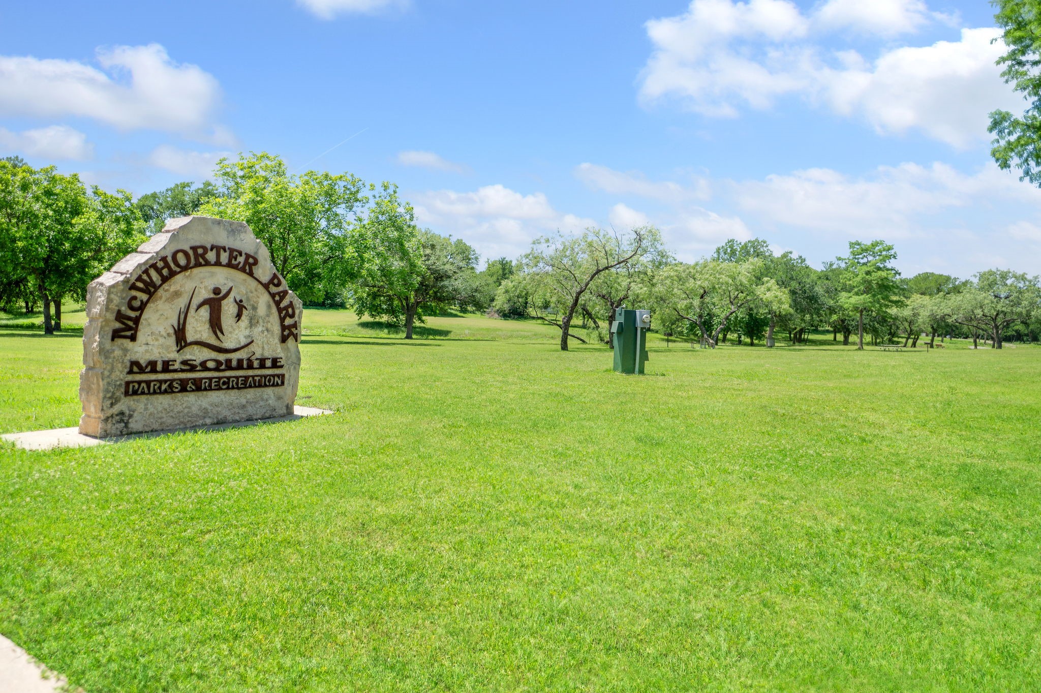 1812 Spring Lake Drive Mesquite TX 75149