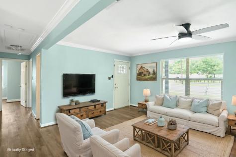 1812 Spring Lake Drive Mesquite TX 75149