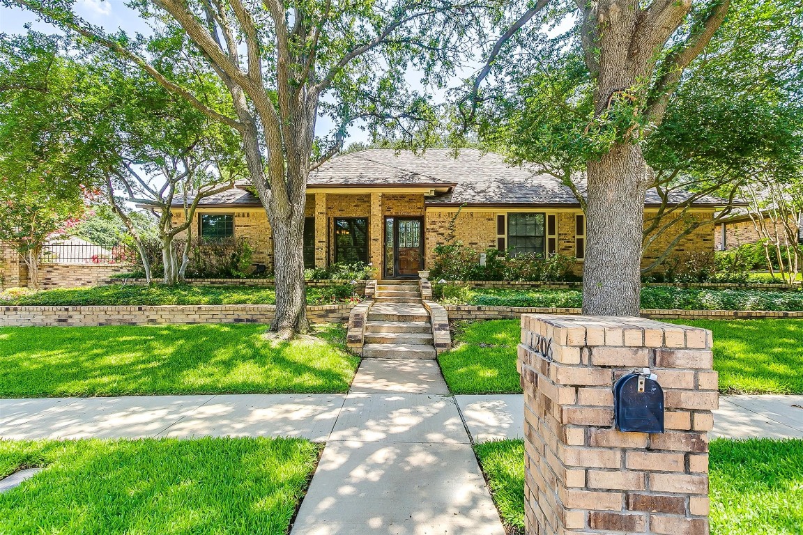 1206 Plantation Drive S Colleyville TX 76034