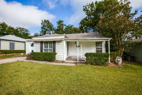 1425 Cedarcrest Drive Garland TX 75042