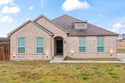 14024 S State Highway 78 Leonard TX 75452