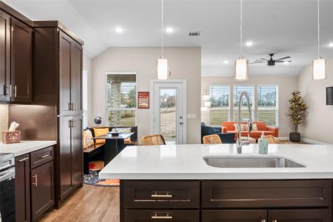 14024 S State Highway 78 Leonard TX 75452