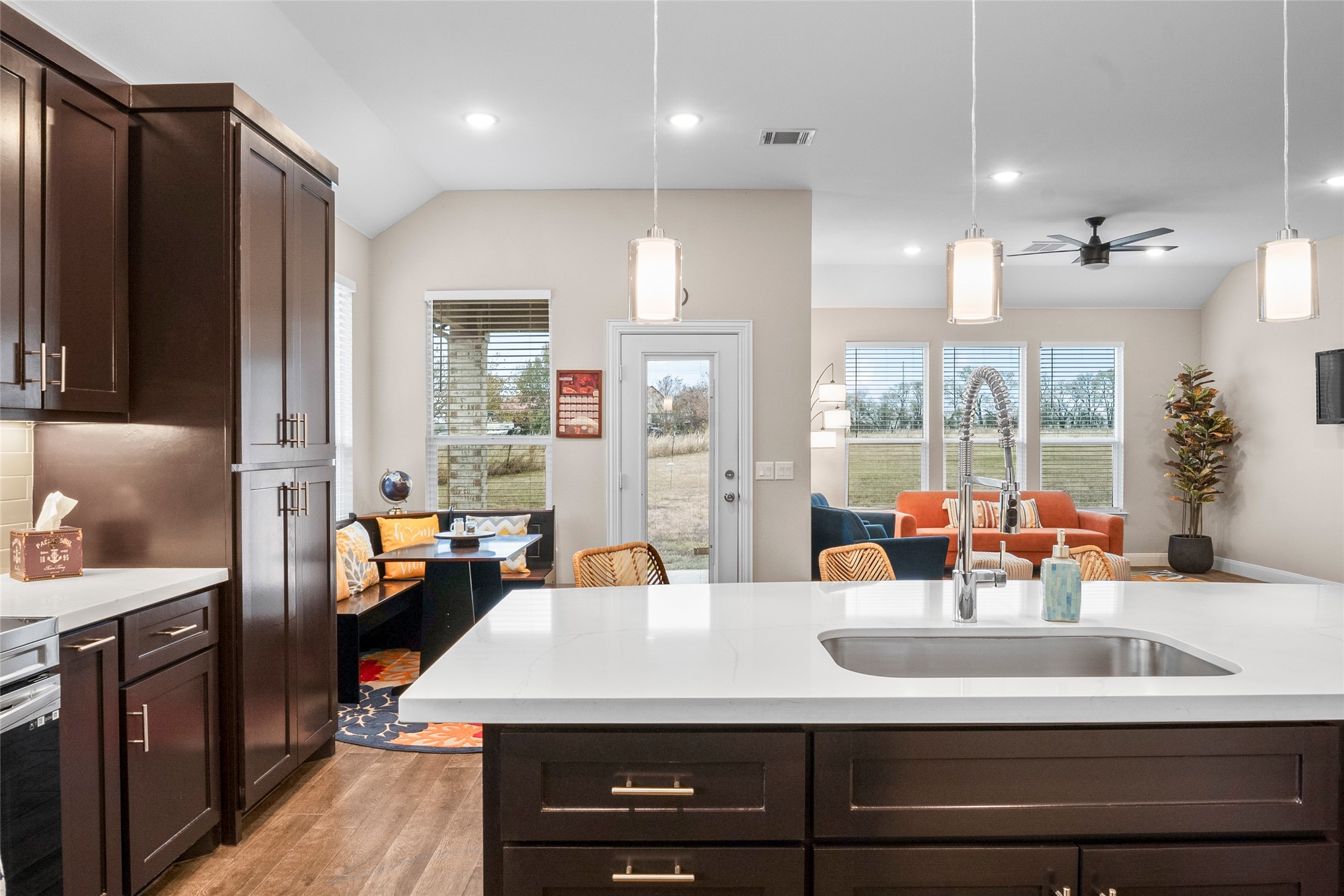 14024 S State Highway 78 Leonard TX 75452