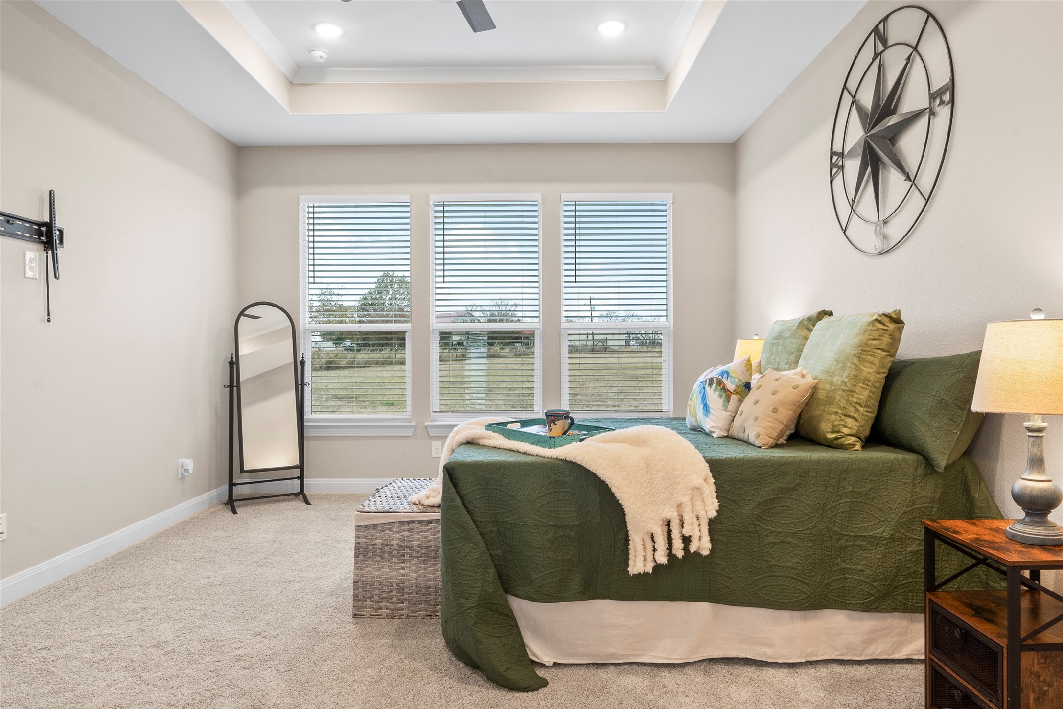 14024 S State Highway 78 Leonard TX 75452
