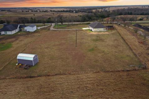 14024 S State Highway 78 Leonard TX 75452