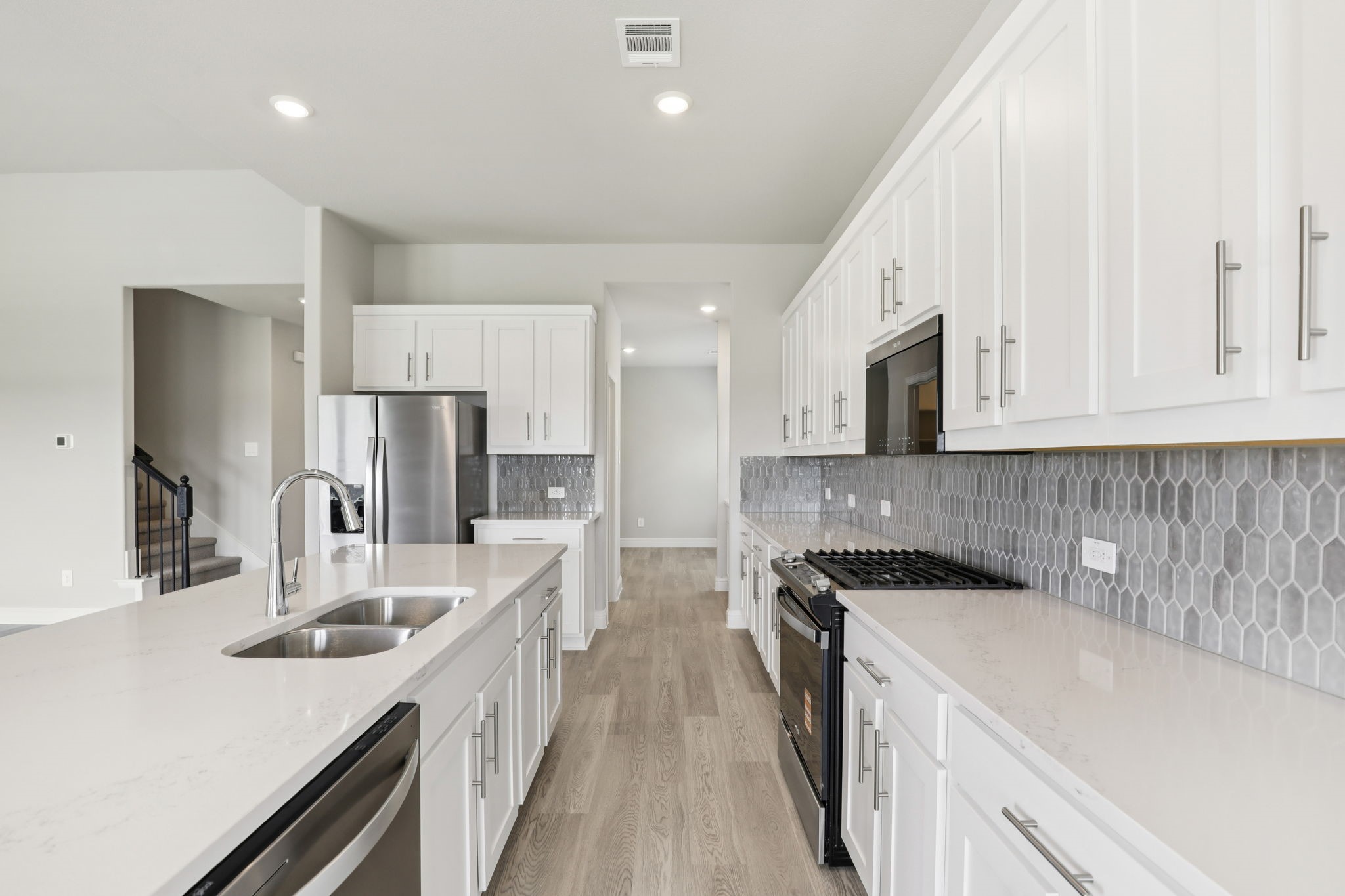 4014 Granbury Drive Farmersville TX 75442